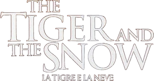 The Tiger and the Snow