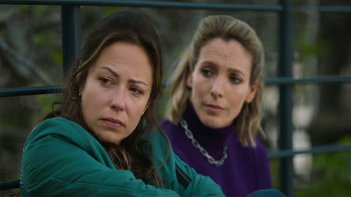 Image de l'épisode Sept ans de silence (2)