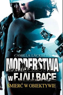 Morderstwa w Fjällbace 4: Śmierć w obiektywie