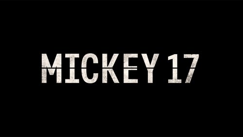 Mickey 17 Movie Screenshot