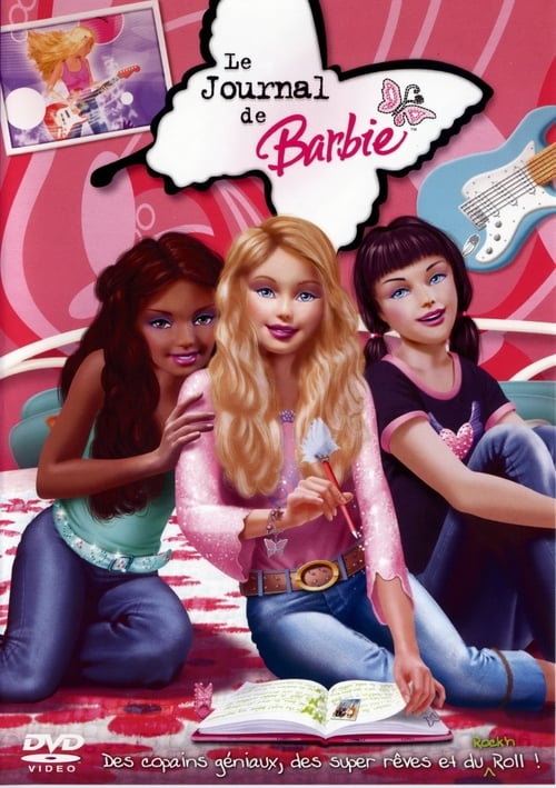 Le Journal de Barbie 2006