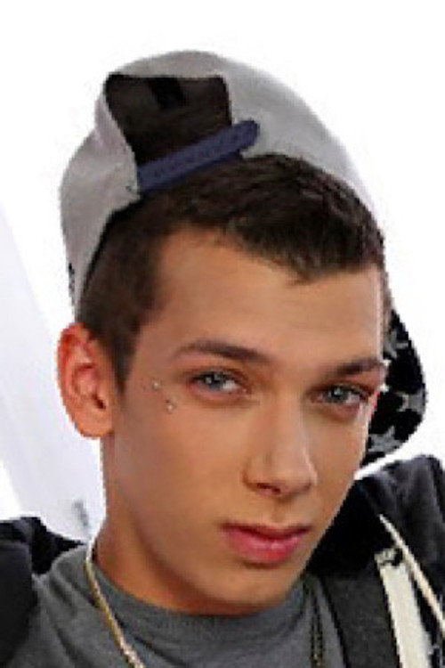 Axel Ducharme