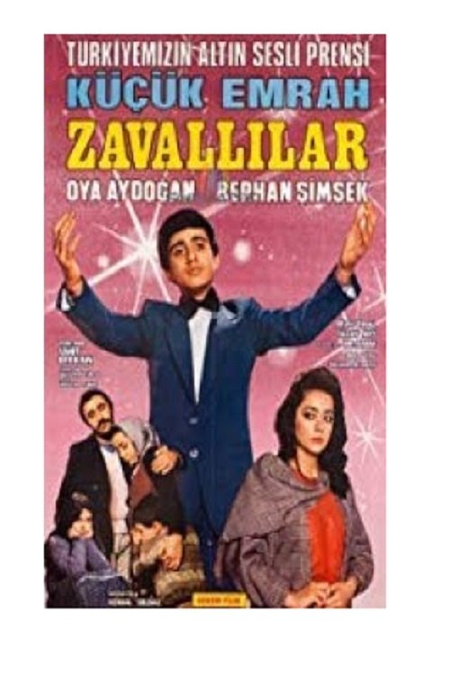 Zavallılar 1984