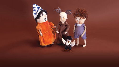 Loranga, Masarin och Dartanjang