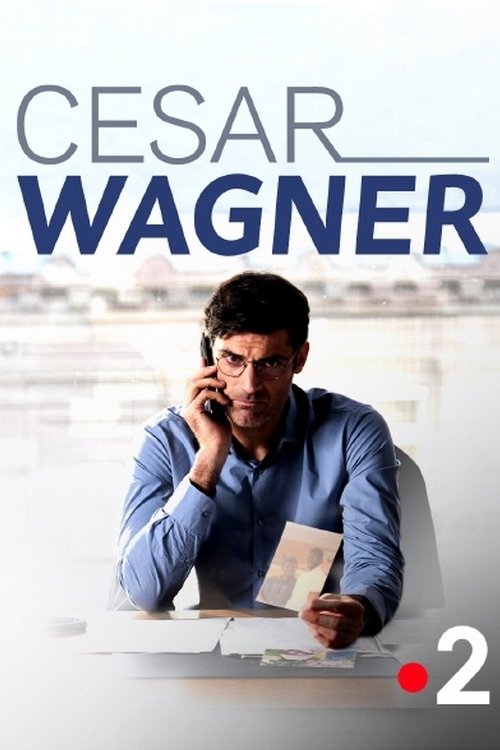 César Wagner Movie Poster Image