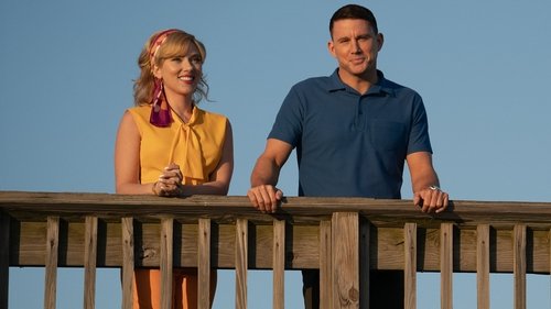 Fly Me to the Moon Soundtrack banner