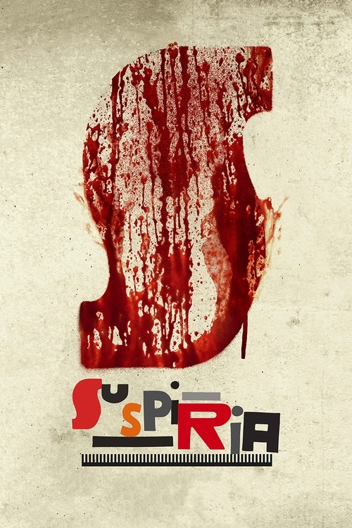 Suspiria Online Pelicula Completa español Latino