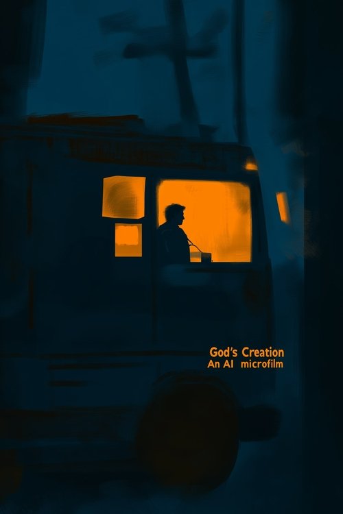 Poster image du film God's Creation God's Creation