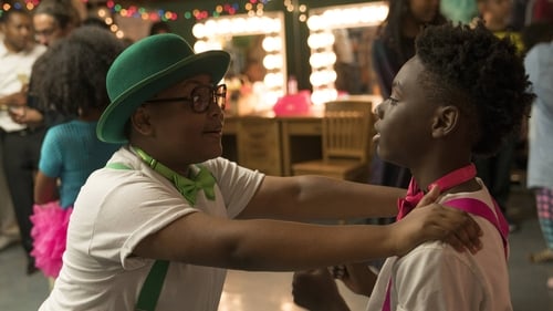 The Chi: 1×10