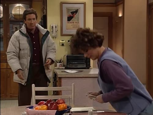 Home Improvement, S02E14 - (1993)