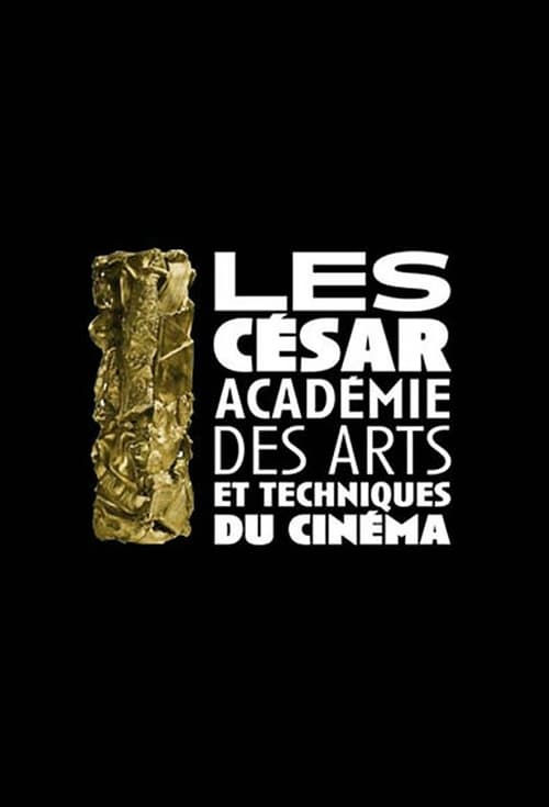 Poster Image for Cérémonie des César
