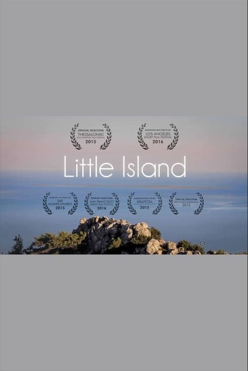 Little Island (2015)