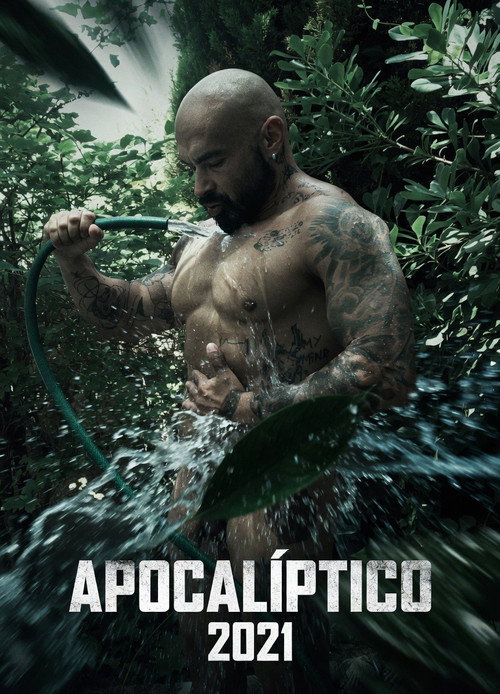 Apocalíptico 2021