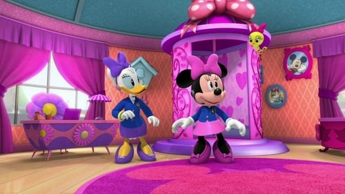 Mickey and the Roadster Racers, S01E28 - (2017)