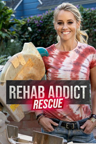 Escena 5 de Rehab Addict Rescue