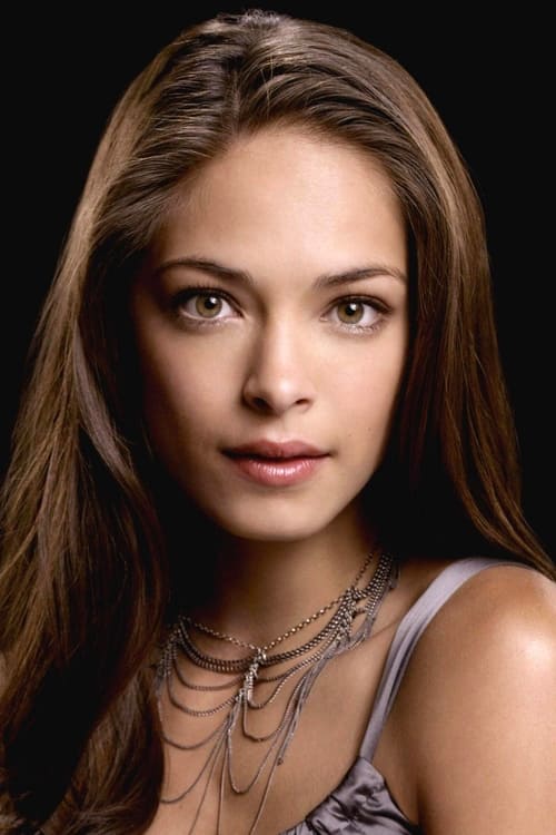 Kép: Kristin Kreuk színész profilképe