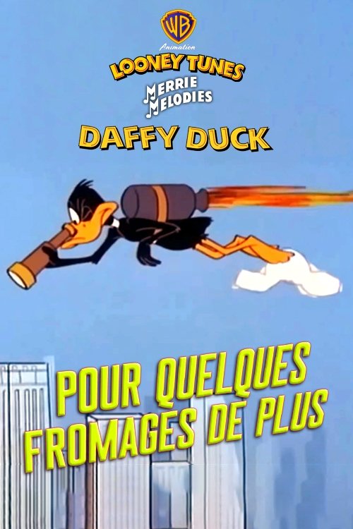 Pour quelques fromages de plus Poster