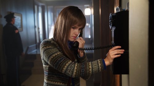 Haven: 5×20