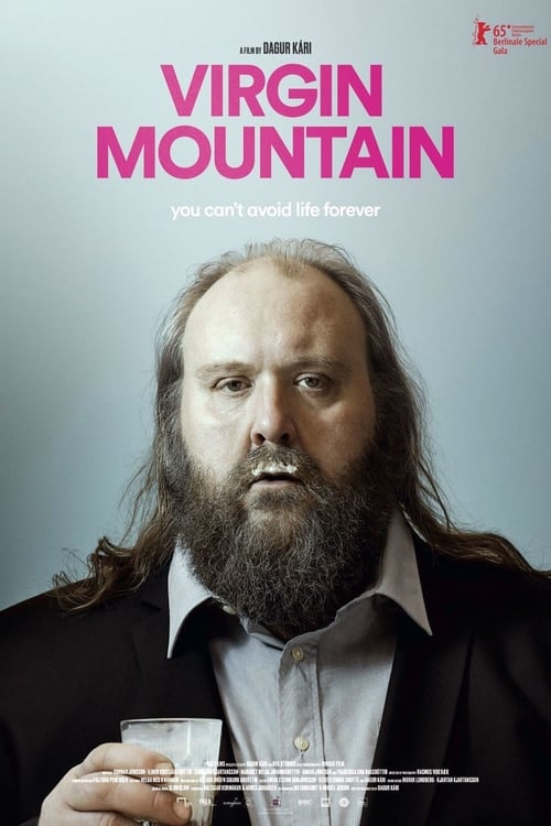 Largescale poster for Virgin Mountain