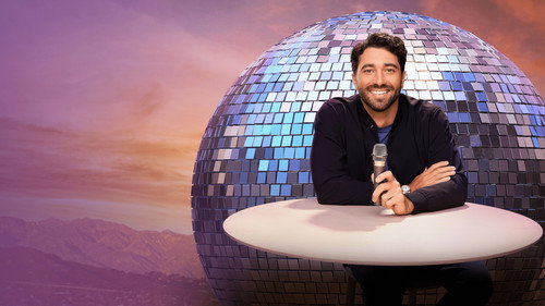 Dancing with the Stars Official Podcast