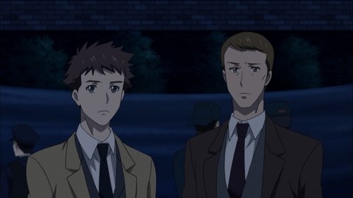 Image de l'épisode 1