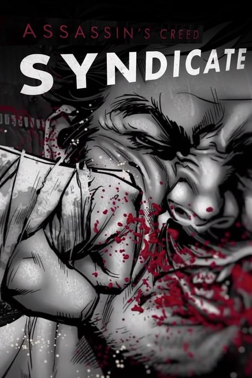 The Syndicate 2015