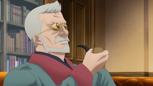 WITCH WATCH: 1×14