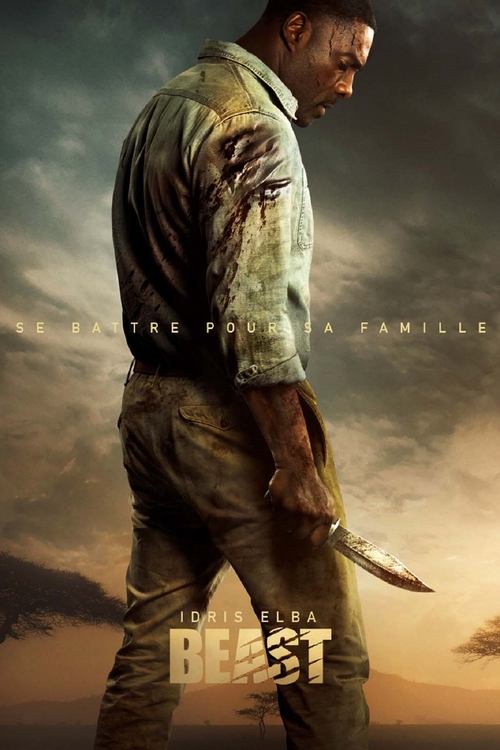 Poster image du film Beast Beast