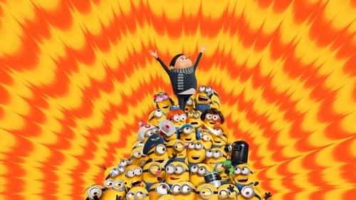 Minions: A Origem de Gru