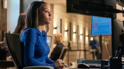 9-1-1, S04E07 - (2021)