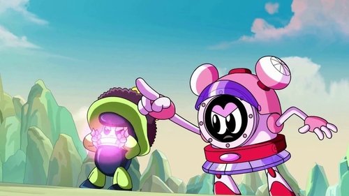 Image de l'épisode 23