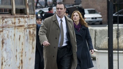 Crimes do Colarinho Branco: 1×13