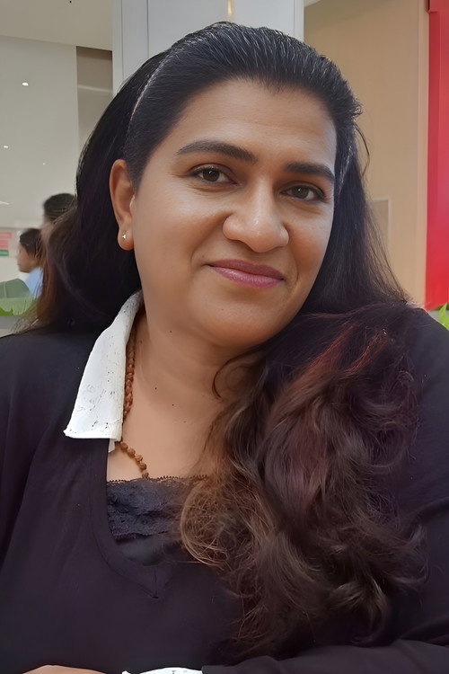 Kavitha Balu