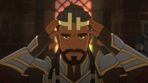 The Dragon Prince