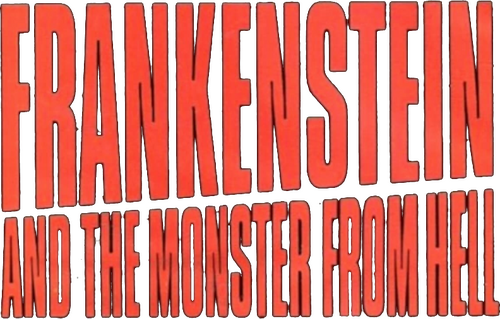 Frankenstein and the Monster from Hell