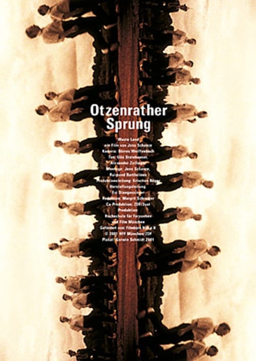 Otzenrather Sprung 2001
