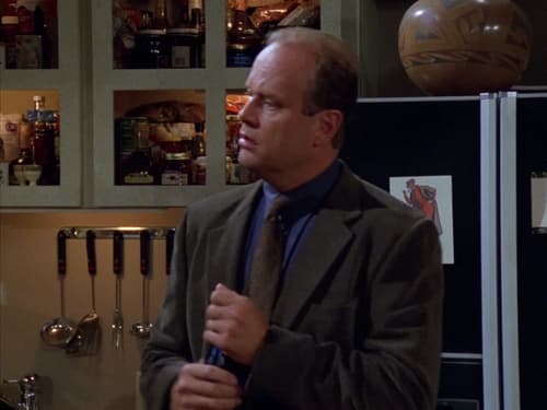 Poster della serie Frasier