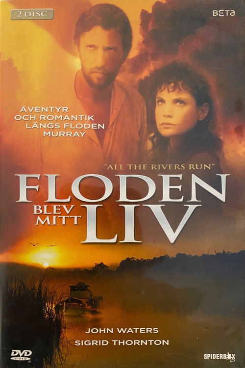 Escena 2 de All the Rivers Run