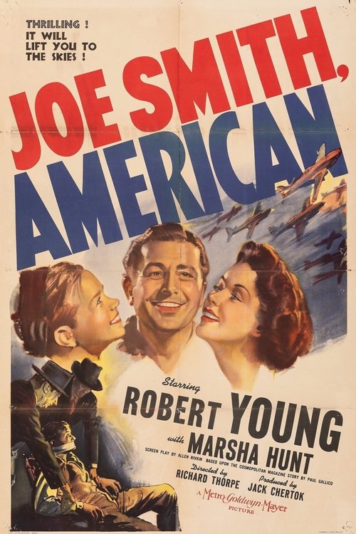 Joe Smith, American 1942