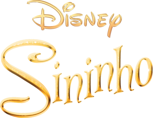Tinker Bell: Uma Aventura no Mundo das Fadas - Logo 3