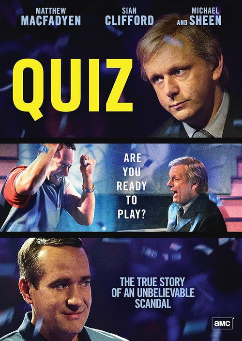 Sverigequizen poster