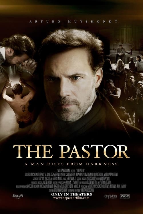 The Pastor