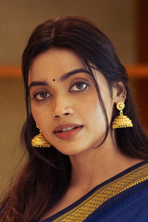 Tharsika