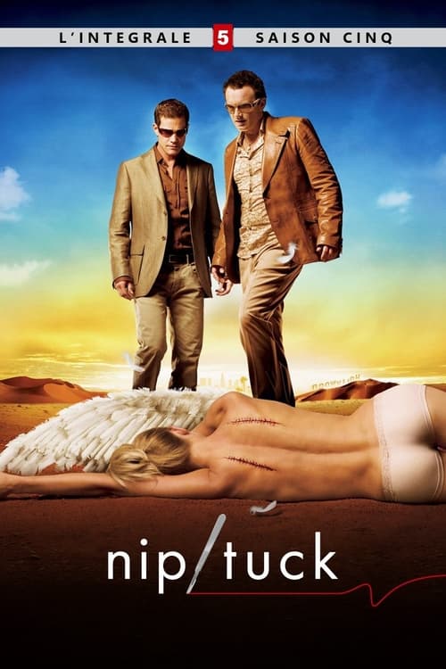 Nip/Tuck, S05 - (2007)