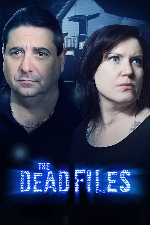 Where to stream The Dead Files Season 6