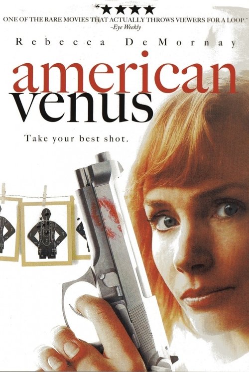 American Venus 2007