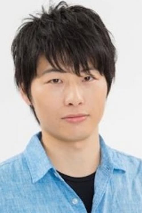 Kép: Kanemoto Ryousuke színész profilképe
