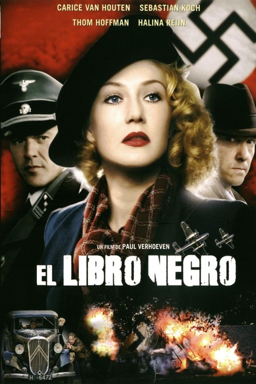 Image El libro negro