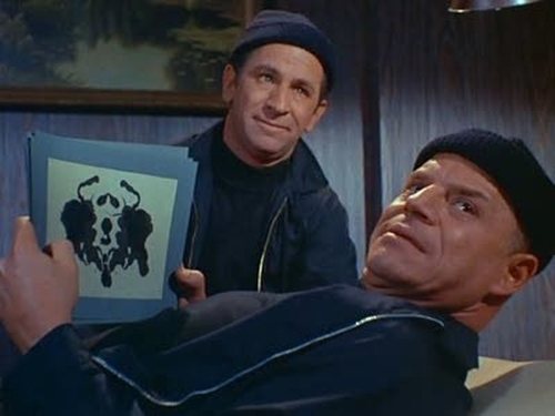 Get Smart, S03E17 - (1968)