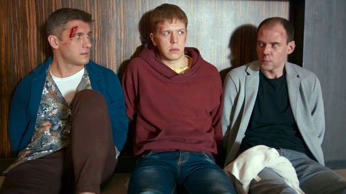 Image de l'épisode 18